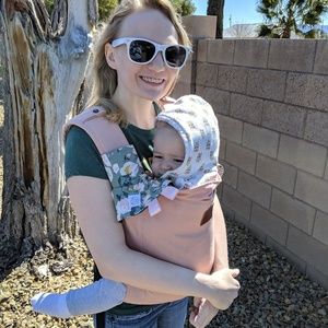 Meet your Posher, Sara